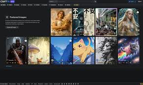 免费AI生成设计图网站有哪些？这8个别错过