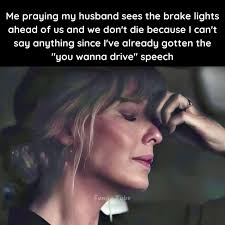 💁 Granny's off her Meds!