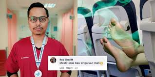 Tapi ada cara menghilangkan bau kaki yaitu dengan menggunakan kaus kaki yang bersih. 10 Tips Cara Hilangkan Bau Kaki Yang Busuk