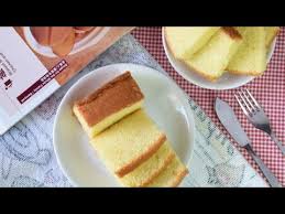 80 ml (5 sudu besar) susu cair. Resepi Kek Butter Premium Sukatan Cawan Youtube