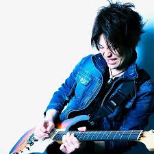 Guitar geek from Japan（TAMESHIBIKI） - YouTube