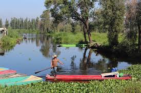 Ranks 12th among universities in mexico city with an acceptance rate of 85%. Travelling In Time Exploring The Chinampas Of Tlahuac Mexico City Exploring Mexico Explorando Mexico