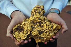 How Do Gold Nuggets Form?