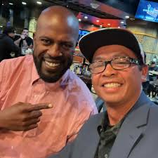 I live in Fresno California who else from this group lives and plays around  in the area. I'm a 16 Handicap bogey golf is fun but I'm working