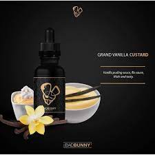 Dikarenakan kami memiliki toko offline dan perputarannya cepat, mohon konfirmasi ketersediaan produk terlebih dahulu sebelum transaksi pembayaran untuk menghindari pembatalan akibat stok. Vape And Go Badbunny Liquid Vape 60ml Bad Bunny Liquid Indonesia