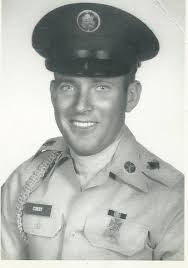 Earl E. Corby Obituary