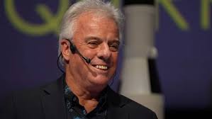 Bob McDonald: 30 years at Quirks & Quarks