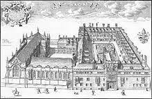 Colleges of the university of oxford. Colleges Of The University Of Oxford Wikipedia