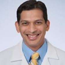 Dr. Clayton Chan, MD