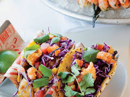 Food and wine healthy fish tacos. Food Wine On Twitter The Ultimate Fish Taco Road Trip Https T Co Nmjasps0c0