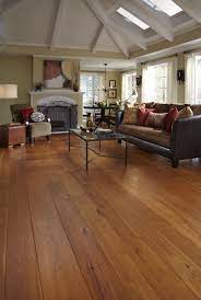 Carlisle's ash solid wood floors perfectly complement and accentuate this expansive view so that you never want to leave the room. Hickory Flooring And Engineered Wood Flooring From Carlisle Wide Plank Floors Wood Floors Wide Plank Hickory Hardwood Floors Engineered Wood Floors Wide Plank