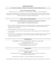 Internship Resume Builder Best Job Resume Engineering Resume Civil Engineer Resume Internship Resume
