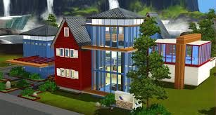 Este bercinho está disponível nas cores azul e rosa. The Sims 3 Neighbourhoods Games4theworld Downloads