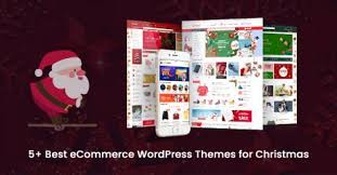 We have a detailed guide on the real cost of building ecommerce websites. 5 Best Christmas Wordpress Themes 2020 Free Item Bonus