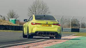 Following corvette racing in 2013 and the revealing of its c7. Bmw M4 Competition Review 2021 Top Gear