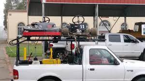 There is a group of guys that run 206 karts. Post Pics Of Your Trailerless Transport Setup Here Kartpulse Karting S Community Hub