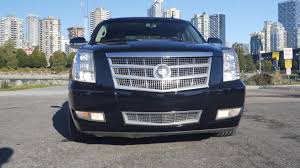 Image result for Black Ice 2012 Escalade