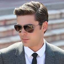To steal the style, start with the cut. Side Part Haircut A Classic Gentleman S Hairstyle 2021 Guide