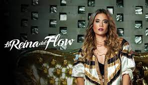 La reina del flow est une telenovela colombienne diffusée entre le 12 juin 2018 et le 9 octobre 2018 sur caracol televisión 1, 2. La Reina Del Flow La Serie Colombiana Que Triunfa En Netflix Es Un Efectivo Culebron Actualizado A Ritmo De Regueton