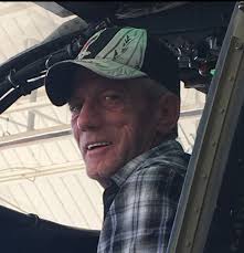 Obituary for Gary "Rooster" Gene Stevens