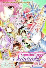 Saint Seiya Saintia Shou 41 Read Saint Seiya Saintia Shou Vol 10 Ch 41 Online For Free Stream 2 Edition 1 Page All Mangapark Saint Seiya Saints Manga