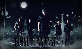 1920x1080 final fantasy 15 wallpaper 1920x1080 for mobile hd. Ff15 Wallpapers Top Free Ff15 Backgrounds Wallpaperaccess