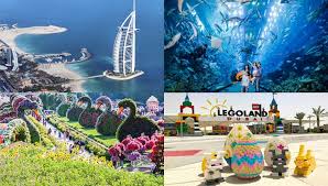 Tabuk is one of the most important tourist destinations in the kingdom, home to major heritage sites. Uae Tourism Tourist Places In Uae Uae Tour And Travel Instadubaivisa Com