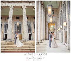 The Sidney Berne Davis Art Center Downtown Fort Myers Fl Venue Wedding Photo Inspiration Art Center Historic Venue