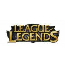 We did not find results for: League Of Legends Schriftart