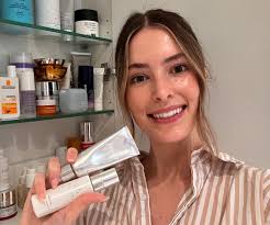 Every Serum I'm Using in My Skincare Routine Right Now