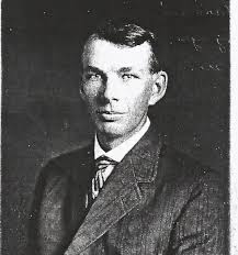 Perry Floyd Byers (1889-1946)