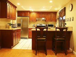 They're used in a workshop or anywhere you need lighting right at hand. Kitchen Soffit Lighting With Recessed Lights The Recessed Lighting Blog