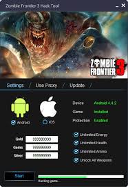 Zombie Frontier 3 Hack Tool Download Apk Tool Hacks Games Zombie Ios Games
