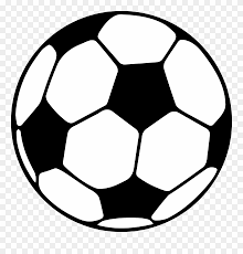 Downloade dieses freie bild zum thema fussball clipart smiley aus pixabays umfangreicher sammlung an public domain bildern und videos. Fussball Ball Png Fussball Ball Italien Clipart Kostenlos Colouring Pages Of Football Transparent Png 1277707 Pinclipart