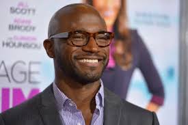 Rosewood' Casts Taye Diggs in Recurring Role