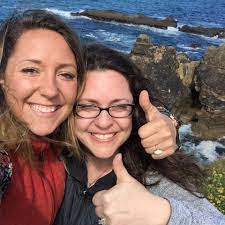 Sonia Hatch's Instagram, Twitter & Facebook