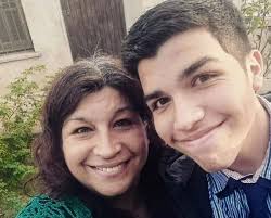 Uno de sus hijos fue atropellado por una moto: “Nosotros también sufrimos y  te necesitamos, mamá”