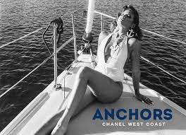 Soon after meeting chanel west coast in 2008, dyrdek offered her the position of his receptionist. Chanel West Coast Drops New Video For Anchors Single Icon Vs Icon