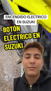 Cómo Activar El Control De Descenso En Un Jetmy Suzuki