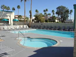 Palm springs is a desert resort city in riverside county, california, united states, within the colorado desert's coachella valley. Happy Traveler Rv Park 2 Photos 1 Reviews Palm Springs Ca