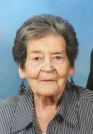 Ellen Wallace Obituary (1937