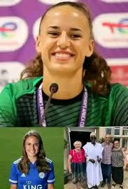 Ghanaian teenager becomes youngest goalscorer in U.S. women's soccer