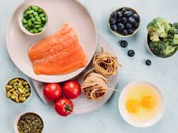 If you've recently been diagnosed with type 2 diabetes, you might've heard that your diet plays a vital role in how well you treat and manage this condition. Cardiac Diabetes Diet Heart Healthy Foods You Should Be Eating