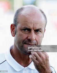 256 Edmund Becker Photos & High Res Pictures