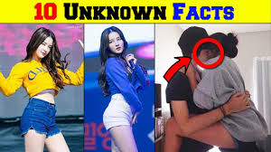 The best gifs for nancy momoland. Nancy Momoland Unknown Facts 2020 Youtube