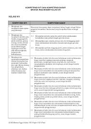 Pada kesempatan kali ini ibi akan membahas tentang rpp bahasa inggris smp kelas 8 kurikulum 2013 , langsung saja kita simak penjelasannya berikut ini. Doc Kompetensi Inti Dan Kompetensi Dasar Bahasa Inggrissmp Kelas Viii Kelas Viii Kompetensi Inti Kompetensi Dasar Isti Kirei Academia Edu