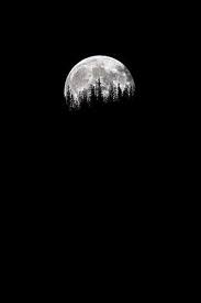 Pin By Denilp On Moon Moon Photography Beautiful Moon Dark Wallpaper