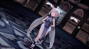 ココナちゃん Dreamin Chuchu｜俺の3Dエロ動画