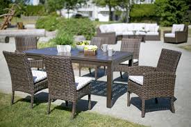 Casa Camino Dining Www Ratana Com Outdoor Wicker Furniture Resin Wicker Patio Furniture Wicker Patio Furniture