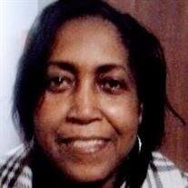 Mrs. Geraldine Wells Obituary